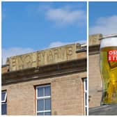 The Bingley Arms will reopen as 'The Bingley' later this month. Picture: SALT Brewing.
