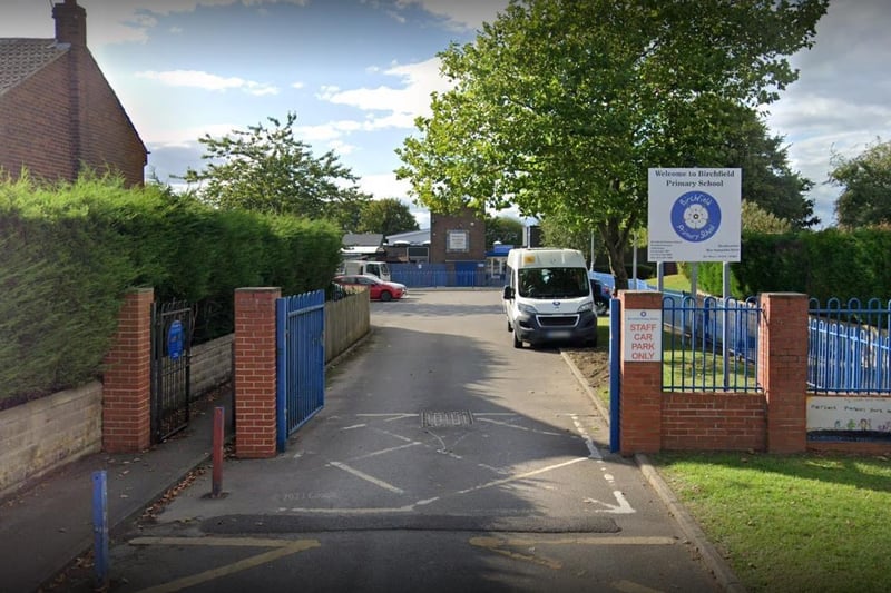 All 57 Leeds primary schools rated Good or Outstanding by Ofsted in 2023