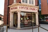 Hyde Park Picture House is one of the cinemas running the club.