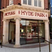 Hyde Park Picture House is one of the cinemas running the club.