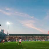 Hull KR