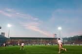 Hull KR