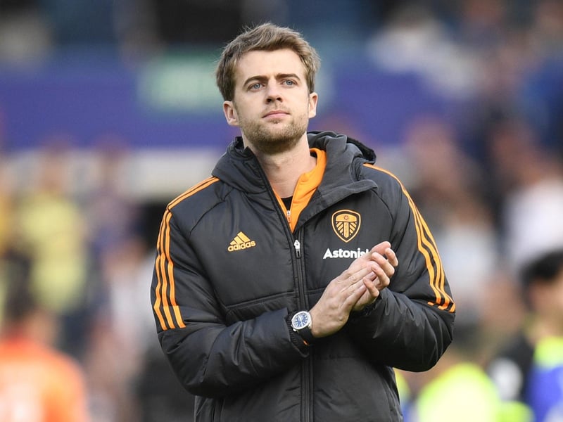 What to do with Patrick Bamford? His injury problems have been so severe that you simply cannot go into a season planning to rely on him heavily. He's plainly a good player. Would someone in the Premier League see him as a squad option and pay enough of a fee? If he remains, it has to be as an option and not 'the man'up front.
