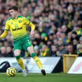 WHITES RETURN: For former Leeds United and Norwich City full back Sam Byram, above, but in a training capacity. Photo by Marc Atkins/Getty Images.