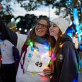 Starlight Hike Leeds returns this October