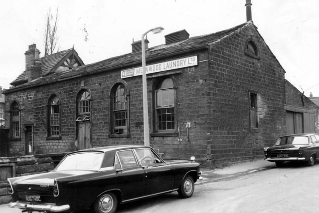 Enjoy these photo memories from Meanwood in the 1960s. PIC: West Yorkshire Archive Service