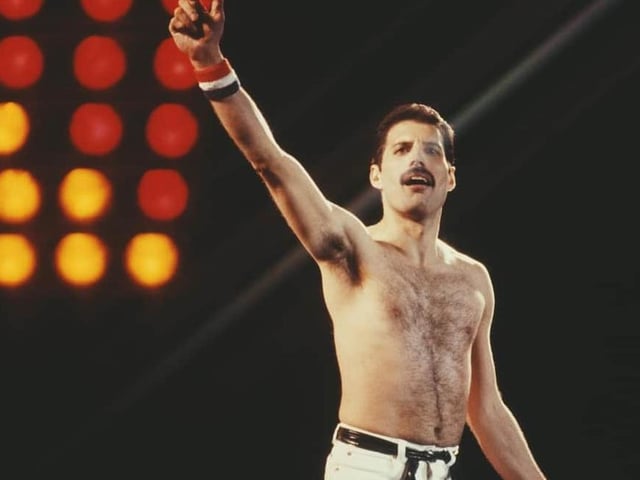 Leeds was graced by rock royalty on a baking hot bank holiday in May 1982 when Queen, led by the incomparable Freddie Mercury, lit up Elland Road for the 40,200 in attendance. Utilising a PA system that cost £1 million and supported by Heart, Joan Jett And The BlackHearts and The Teardrop Explodes, the show has taken on iconic status among Queen enthusiasts.