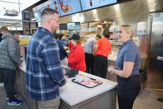 Chick-fil-A