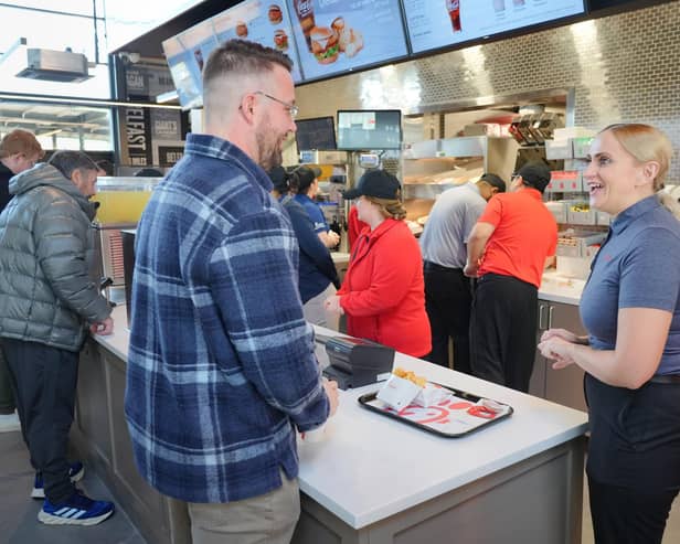 Chick-fil-A