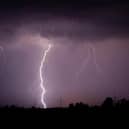 Thunderstorms could arrive in parts of Leeds