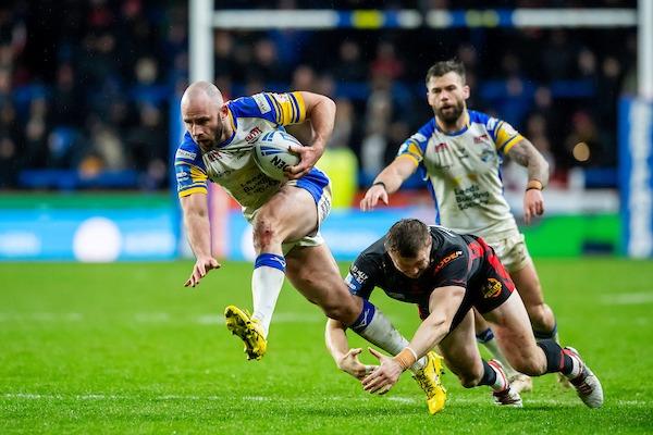 Jack Sinfield is in the squad, but coach Rohan Smith has confirmed Matt Frawley will continue alongside Croft.