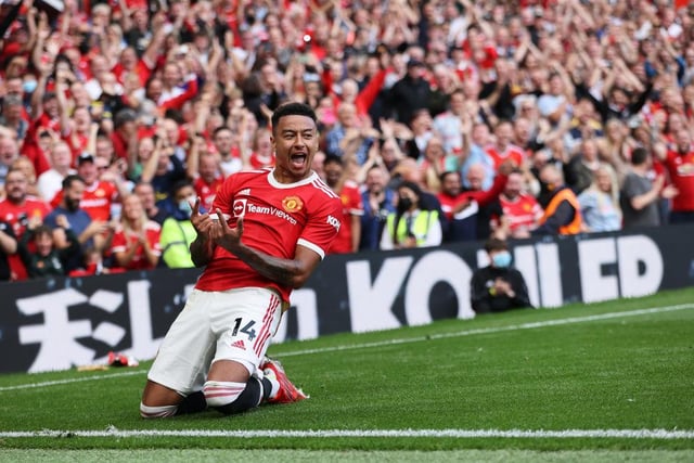 Newcastle have offered to take Lingard on loan until the end of the season, paying a loan fee as well as covering the midfielder’s wages in full. Manchester United have reportedly rejected this and want to see Newcastle pay a bonus should they survive relegation this season costing the Magpies a potential total package of £15m.