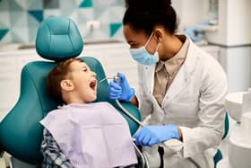 Children's access to NHS dentists and rates of tooth decay remain very poor despite improvements from national government interventions, according to a University of Leeds led study.