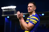 Grade A head contact, one penalty point, total points in past 12 months two - no further action.