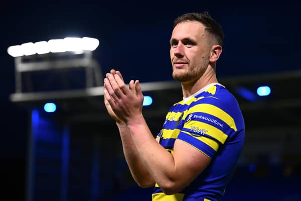 Grade A head contact, one penalty point, total points in past 12 months two - no further action.