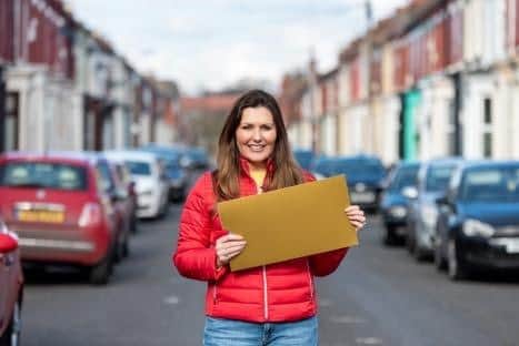 LS17 6 has been declared the winner of the multi-million pound prize. Image: People's Postcode Lottery