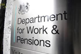 The DWP has been given new legal powers to request information from banks and recover some overpayments