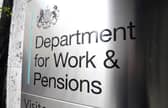 The DWP has been given new legal powers to request information from banks and recover some overpayments
