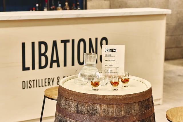 One of the first new openings of the summer, this award-winning rum company opened its first rum distillery and blending house in Armley. The distillery shop is now open Monday-Friday each week and visitors can also book guided tours of the rum distillery - with drinks included.