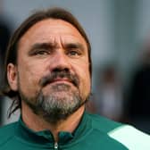 ASSESSMENT: Of Leeds United's start to the season and Championship table from Whites boss Daniel Farke, above. Photo by Nick Potts/PA Wire.