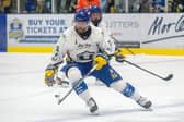 END OF AN ERA: Leeds Knights' James Archer will retire from playing this season. Picture: Bruce Rollinson