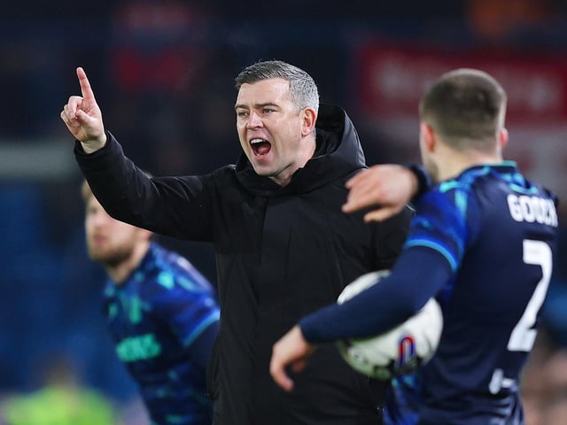 Title odds: 25-1 (with one firm).Relegation odds: 14-1.
