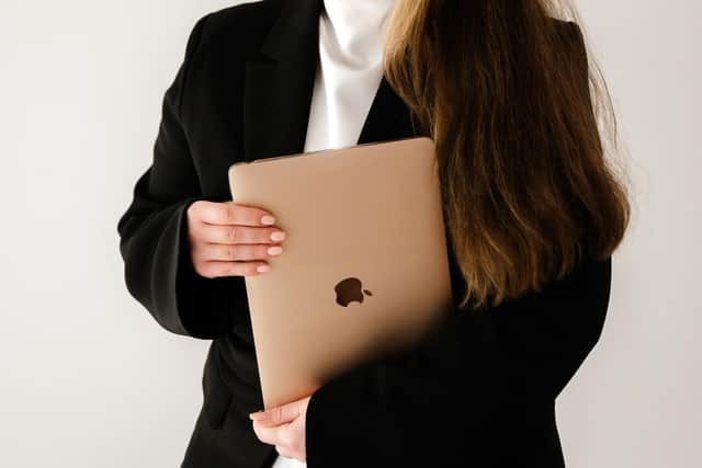 Samantha Wagstaff, Founder of Neo Founders