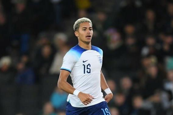Joseph is featuring more regularly for the 21s compared to the beginning of the campaign, so may be given the nod from the start in England's U20 Elite League fixtures this month.