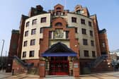 Leeds Magistrates' Court