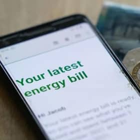 Yorkshire households could see energy bills rise by £288 a year from July