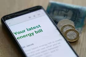 Yorkshire households could see energy bills rise by £288 a year from July