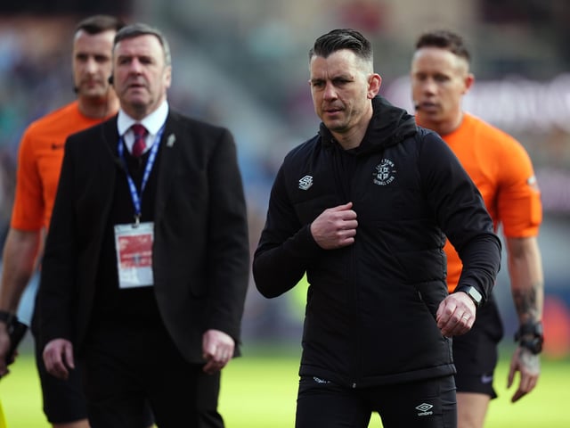 Relegation odds: 4-9.