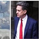 Secretary of State for Energy Security and Net Zero Ed Miliband wants to make home solar generation more accessible, in a bid to boost energy security for the UK