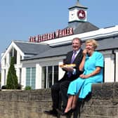 Wetherby Whaler on Otley Road in Guiseley was last inspected on March 25, 2023 and scored a Very Good in hygienic food handling, Very Good in cleanliness and condition of facilities and building and Very Good in management of food safety.