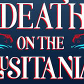 Death on the Lusitania by R L Graham