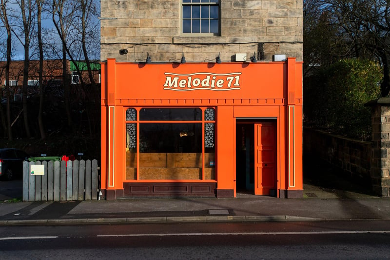 The cosy new bar is set to open in Kirkstall Road.