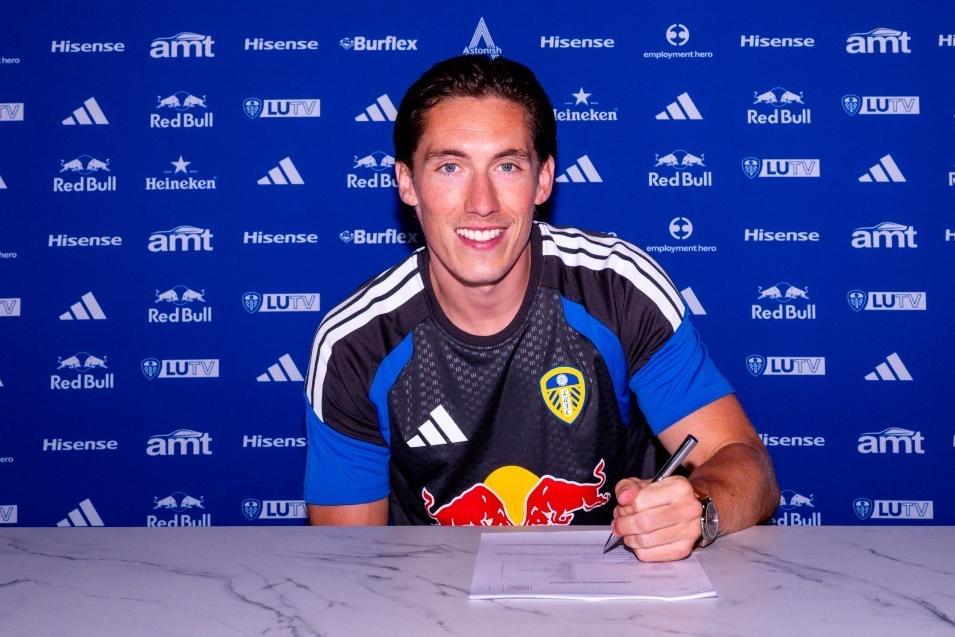 Harry Wilson transfer claim as ex-Fulham boss questions Leeds United move