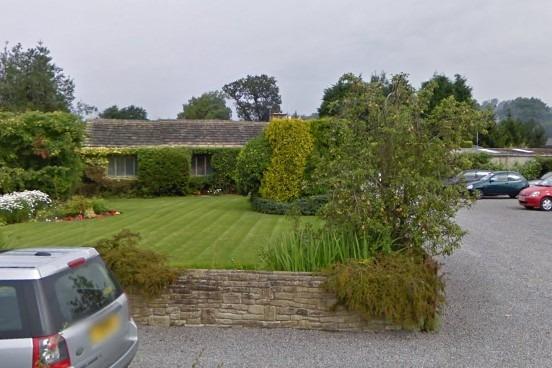 "Currently stopping on site been twice now food fantastic, hosts superb, company brilliant love it. The lamb pie is best I've had anywhere, well be back many many times."
