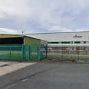 Lockwood Haulage in South Kirkby