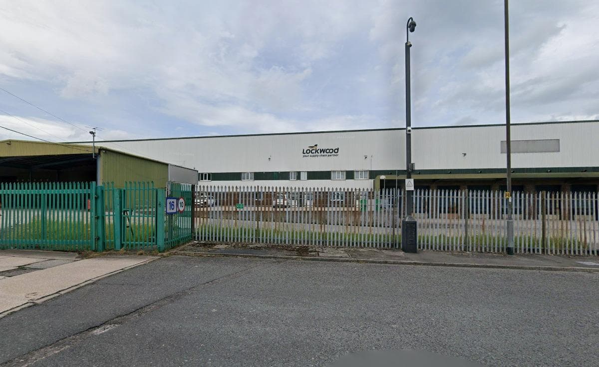 West Yorkshire haulage workers end 10 day strike after improved pay offer