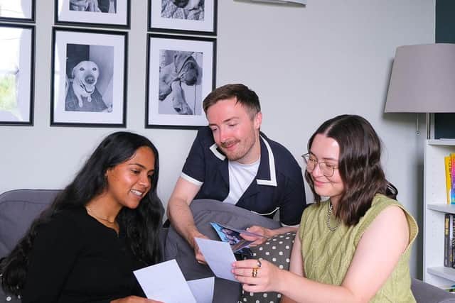 To mark World Photography Day on Tuesday 19 August, a local photo retailer is offering 24 free photo prints to customers until 26 August.
