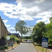 Problems with the centre were raised at a health scrutiny meeting. Image: LDR/Google