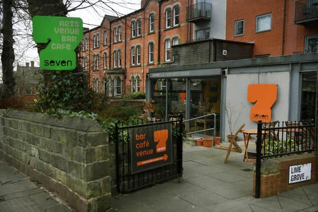 Acclaimed folk acts, pop-up cafe runs, and refugee-led performers are set to take over Chapel Allerton and Meanwood as the festival's Folk Fringe reveals its 2026 lineup