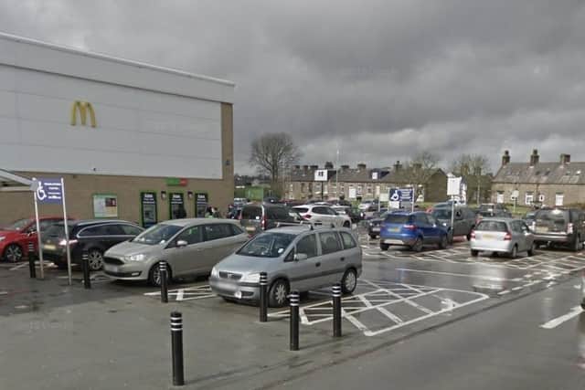 An appeal for witnesses has been launched. Image: Google Street View