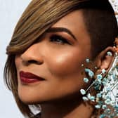 Gabrielle will play the Victoria Theatre, Halifax, next year