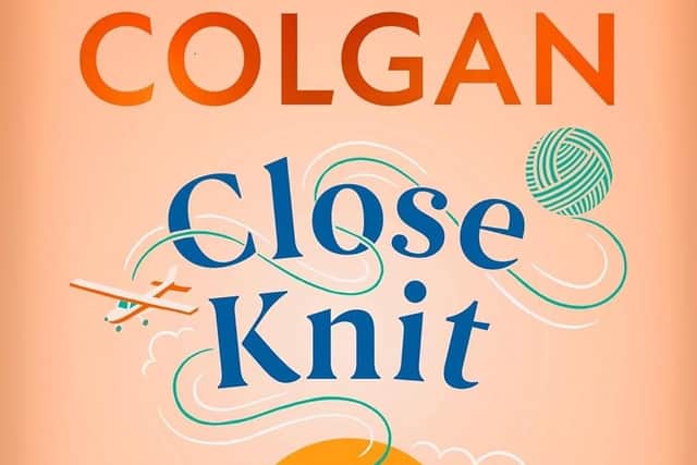 Close Knit by Jenny Colgan