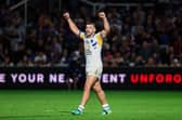 Leeds Rhinos' Jake Connor. Picture by Alex Whitehead/SWpix.com.
