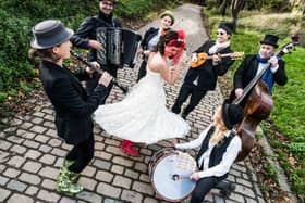 Sound Out Leeds brings music from around the world to venues across the city – find out what’s on. Picture by Alex Harvey-Brown