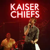 Sheffield has plenty to boast about when it comes to music - but Leeds has the iconic Brudenell Social Club. The intimate music venue has hosted the likes of Kaiser Chiefs (pictured), Blossoms and Jamie T in recent years.