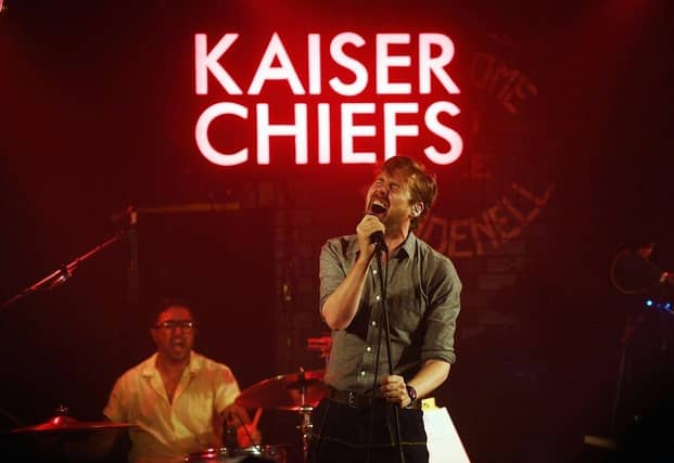 Sheffield has plenty to boast about when it comes to music - but Leeds has the iconic Brudenell Social Club. The intimate music venue has hosted the likes of Kaiser Chiefs (pictured), Blossoms and Jamie T in recent years.